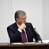 Президент Марҳамат тумани ҳокимини ишдан олди."Қолган секторлар раҳбарлари ҳам ишдан кетади"