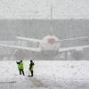 Moskvadagi aeroportlarda o‘nlab reyslar bekor qilindi
