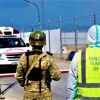 Toshkent viloyatida 1800dan ortiq karantin qoidalarini buzish holatlariga chora ko‘rilib, 250ga yaqin avtotransport jarima maydoniga qo‘yildi