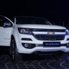 UzAuto Motors тўртта янги кроссовери тақдимотини ўтказди (фото)