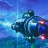 Fortnite янги қурол ва лимитланган костюм билан бошқача бўлиб қолди
