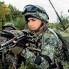 O‘zbekiston armiyasi Markaziy Osiyoda eng kuchli bo‘lib qolmoqda