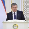 Шавкат Мирзиёев Туркиянинг тажрибасини ўрганиш ҳақида (Видео)