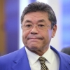 Qozog‘istonlik o‘zbek milliarderi Fattoh Shodiyev Toshkentga keldi