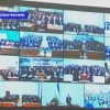 Шавкат Мирзиёев видеоселектор йиғилиши ўтказди