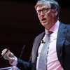 Milliarder Bill Geyts Tramp bilan suhbatlashdi