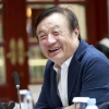 Huawei asoschisi: Kompaniya qaqnus kabi yana kuldan qayta yaralishga qodir
