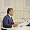 Шавкат Мирзиёев: «Барча чораларни кўрган ҳолда, буюм бозорлари фаолиятига ҳам рухсат бера бошлаймиз»