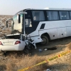 Buxorodagi Nexia va avtobus ishtirokidagi YTH sababi ma’lum qilindi