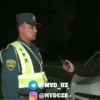 Toshkentda mast haydovchi o‘z joniga qasd qilishga urindi (video)