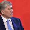 Qirg‘izistonning sobiq prezidenti haqorat qilgani uchun jarimaga tortildi
