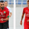 Artur Gevorkyan va Nemanya Yanichich “Lokomotiv”ni tark etdi