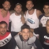 Foto: Messi bolaligida o‘zi bilan birga futbol o‘ynagan yigitlar bilan yana uchrashdi