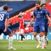 «Chelsi» safarda «Manchester Yunayted»ni mag‘lub etib, Angliya Kubogi finaliga yo‘l oldi