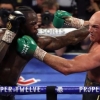 Tayson Fyuri va Deontey Uaylder jangi g‘olibi kimga qarshi ringga ko‘tarilishi ma’lum bo‘ldi