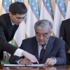 Botir Parpiyev iste’fo so‘ragani haqidagi xabarlardan keyin ilk bor ommaviy tadbirda ishtirok etdi