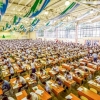 Bugungi imtihonlarga 1166 abituriyent kelmadi, 272 nafar abituriyent chetlatildi