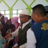 Indoneziyada bir qabilaning 300 a’zosi islomni qabul qildi