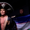 Murodjon Ahmadaliyev jahon chempionligi uchun ringga chiqadi