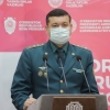 IIV axborot xizmati rahbari: Ertaga umuman ko‘chaga chiqolmay qolasiz