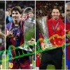 Замонамизнинг энг совриндор футболчилари