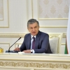 Shavkat Mirziyoyev aholini ish bilan band qilish qog‘ozda emas, amalda bo‘lishi lozimligi aytdi