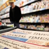 Financial Times: Rossiyaga qarshi sanksiyalar masalasi Evropa Ittifoqini bo‘lib yuborishi mumkin