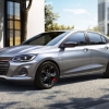 GM Uzbekistan’нинг арзон моделлари Chevrolet Onix ва янги Tracker бўлиши мумкин