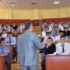 OTMlarda ikkinchi darajali fanlar soni ikki baravarga qisqartiriladi