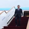 Шавкат Мирзиёев Ҳиндистонга ташриф буюради