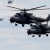 Oʻzbekiston Rossiyadan 10 ta “Mi-35M” vertolyoti sotib oladi
