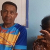 Erkak dafn marosimidan ikki yil oʻtib paydo boʻldi