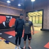 Отабек Умаров: «Ҳабиб Нурмагомедов жонажон Ўзбекистонимизга меҳмон бўлиб ташриф буюрди»