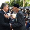 Prezident Xotira va Qadrlash kuniga bag‘ishlangan tadbirda ishtirok etdi