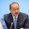 O‘zbekiston hukumati a’zolari korteji YTHga uchradi, Abdulla Aripov va Alisher Sultonov jarohatlandi (foto)