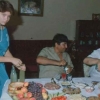 Birinchi Prezidentimizning siz ko‘rmagan noyob suratlari (Foto)