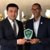 Fransiya futbol federatsiyasi vakillari O‘zbekistonga qachon kelishi ma’lum bo‘ldi
