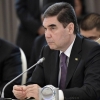 Gurbanguli Berdimuhamedov O‘zbekistonga tashrif buyuradi