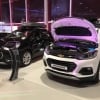 GM Uzbekistan йилига 10 мингтагача Chevrolet Tracker ишлаб чиқармоқчи