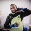 Чеченистонда туғилган UFC жангчиси яна ғалаба қозониб, рекорд ўрнатди
