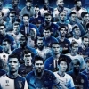 Yil ramziy terma jamoasiga nomzod futbolchilar ro‘yxati e’lon qilindi