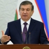 Shavkat Mirziyoyev Surxondaryo viloyatiga tashrif buyurdi