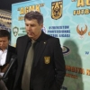 Kumikov: “Bugun AGMK futbolchilariga ishonch yetishmadi”