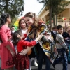 Lola Karimova-Tillyaeva o‘zbek xalqini Ramazon hayiti bilan tabrikladi