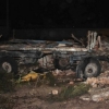 Qarshidagi portlash yuzasidan rasmiy ma’lumot e’lon qilindi (Foto)