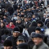 Россиядаги хорижликларнинг энг кўп қисмини ўзбекистонликлар ташкил этмоқда