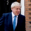 Boris Jonson Buyuk Britaniyaning yangi bosh vaziriga aylandi