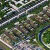 Tashkent City’даги уйлар томида дарахтзорлар барпо этиладими?