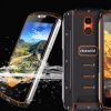Suvda cho‘kmaydigan, simsiz quvvatlanadigan smartfon taqdim qilindi
