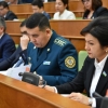 Senatorlar qonunni rad etishdi